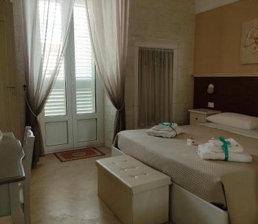 Mola di Bari House | Dimora della Nonna