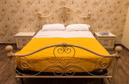 Castellana Grotte House | Dimora Delle Grotte