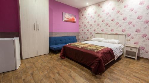 Castellana Grotte House | Dimora Delle Grotte