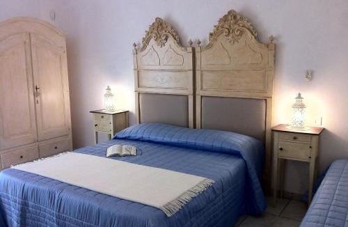 Polignano a Mare Bed & Breakfast | Dimora delle Rondini