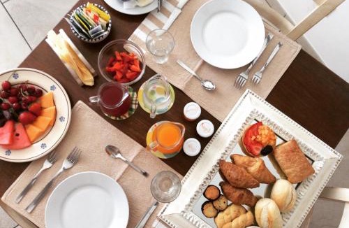 Polignano a Mare Bed & Breakfast | Dimora delle Rondini