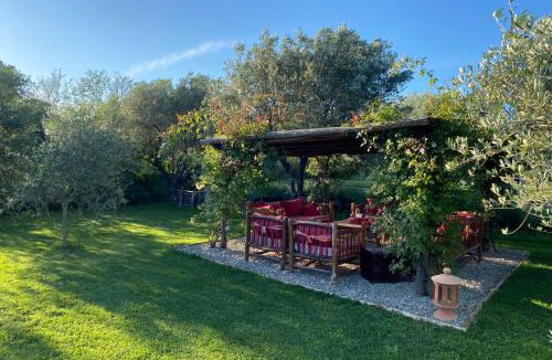 Porano Bed & Breakfast | Dimora di Campagna La Cervaiola