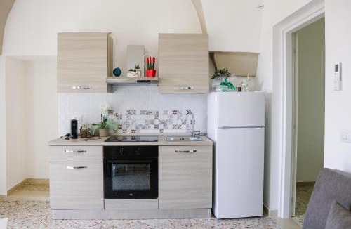 Macchia di Monte House | dimora di generosa ULIVO