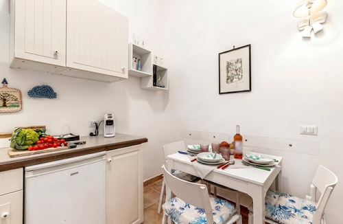 Centro Storico Apartment | Dimora di Grecale Monopoli, Monopoli, Italy