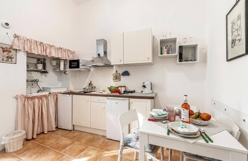 Centro Storico Apartment | Dimora di Grecale Monopoli, Monopoli, Italy