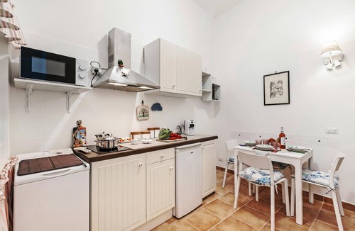 Centro Storico Apartment | Dimora di Grecale Monopoli, Monopoli, Italy