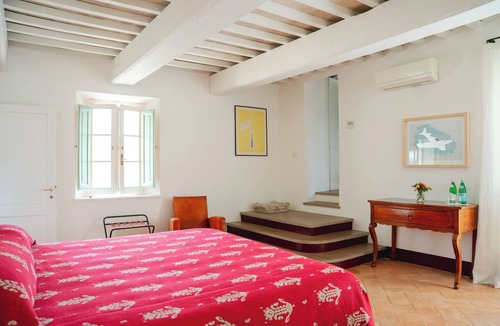 Le Piazze Bed & Breakfast | Dimora DiVino