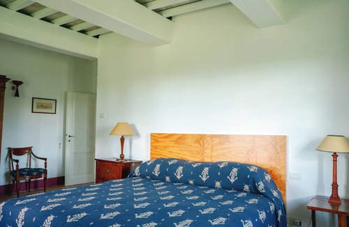 Le Piazze Bed & Breakfast | Dimora DiVino