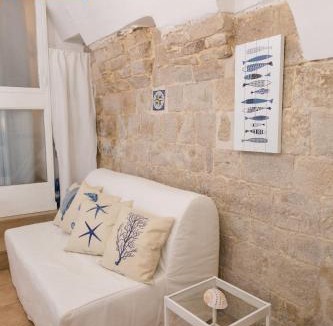 Trani House | Dimora Di Mare