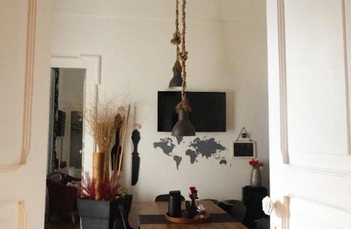 Martina Franca Bed & Breakfast | Dimora di Paola