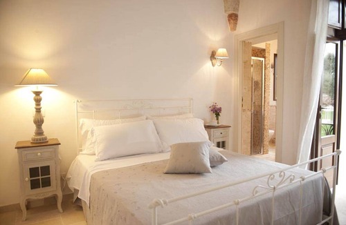 Pezze di Greco Bed & Breakfast | Dimora Donna Lucrezia
