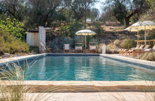 Ostuni House | Dimora Donnagnora - Ostuni