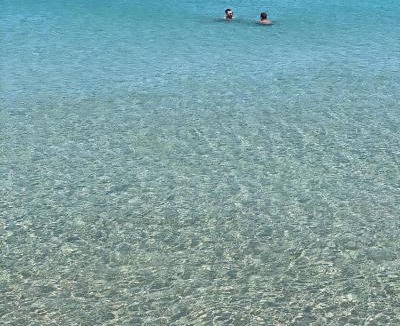Reitani Villa | Dimora Elma casa sulla spiaggia fronte mare a San Lorenzo vicino Marzamemi