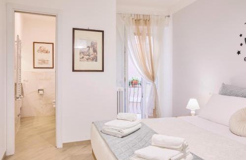 Subiaco House | Dimora Esclusiva Borgo Opifici - Lollo House Subiaco