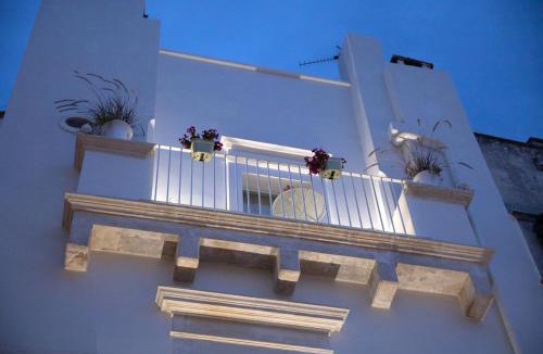 Martina Franca Apartment | Dimora Felice