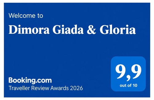 Gubbio Apartment | Dimora Giada & Gloria