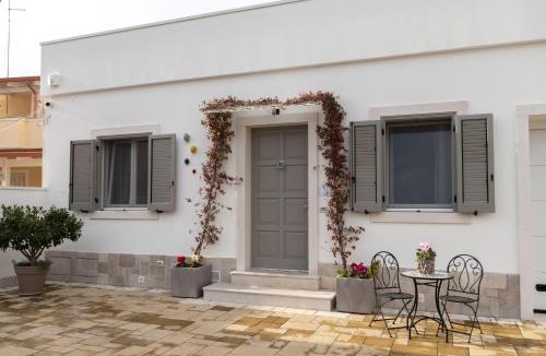 Fasano House | Dimora Giardinelli