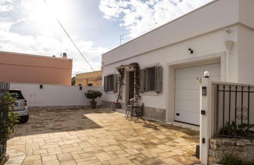 Fasano House | Dimora Giardinelli