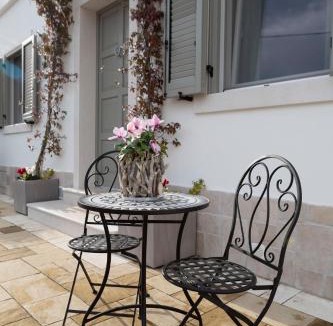 Fasano House | Dimora Giardinelli