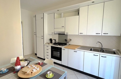 Urbino Apartment | DIMORA GUIDI 3 bedroom with A/C and 2 bathroom