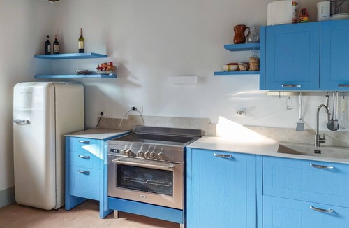 Radicofani House | Dimora Il Gello - In the heart of Val D'Orcia