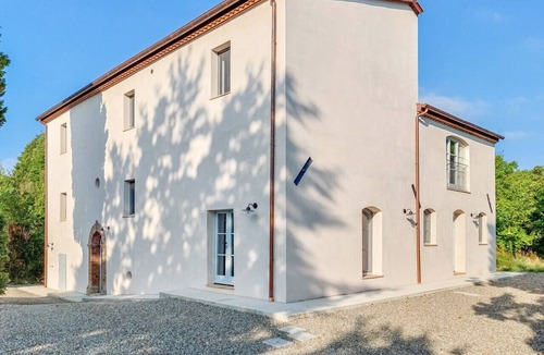 Radicofani House | Dimora Il Gello - In the heart of Val D'Orcia