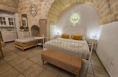 Corato House | Dimora Il Pumo
