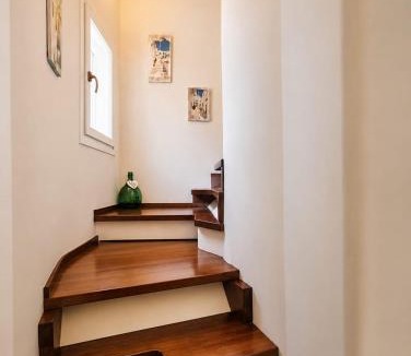 Centro Storico House | Dimora IL TULIPANO BIANCO