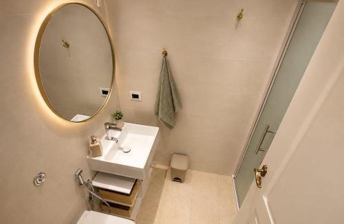 Centro Storico House | Dimora IL TULIPANO BIANCO