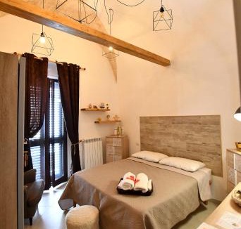 Mola di Bari House | Dimora Kettino Terrace