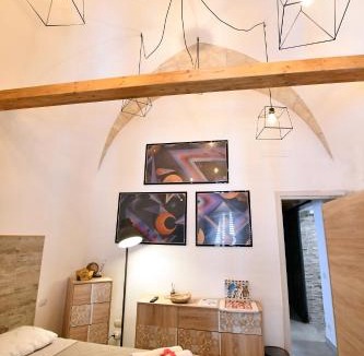 Mola di Bari House | Dimora Kettino Terrace