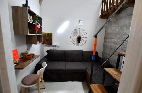 Mola di Bari House | Dimora Kettino Terrace