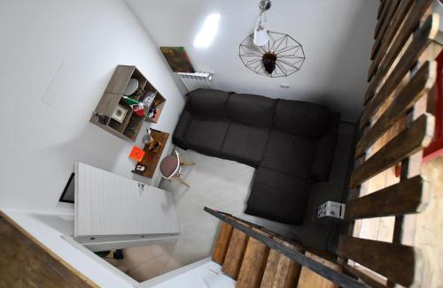 Mola di Bari House | Dimora Kettino Terrace