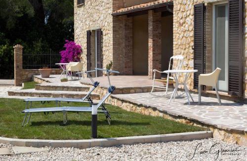 Marina di Grosseto House | Dimora La Fiumara