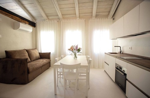 Pellestrina House | Dimora Leccio -Damare- Pellestrina Ve