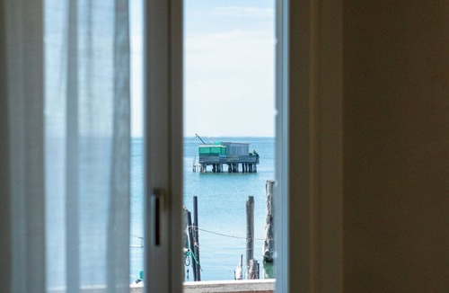 Pellestrina House | Dimora Leccio -Damare- Pellestrina Ve