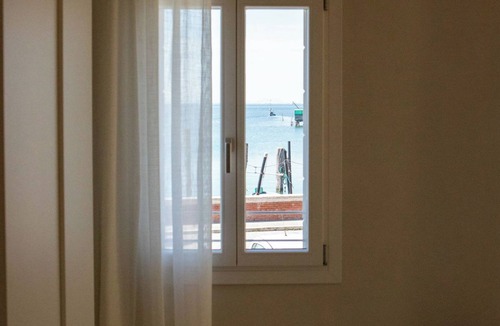 Pellestrina House | Dimora Leccio -Damare- Pellestrina Ve
