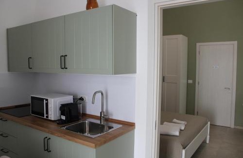 Sammichele di Bari Bed & Breakfast | Dimora Letizia, Apulian Rooms