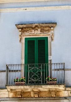 Sammichele di Bari Bed & Breakfast | Dimora Letizia, Apulian Rooms