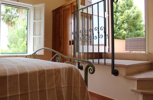 Sannicola Bed & Breakfast | Dimora Li Cuti B&B