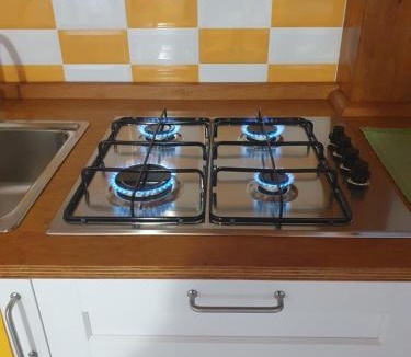 Cicciano Apartment | Dimora Li Vinti