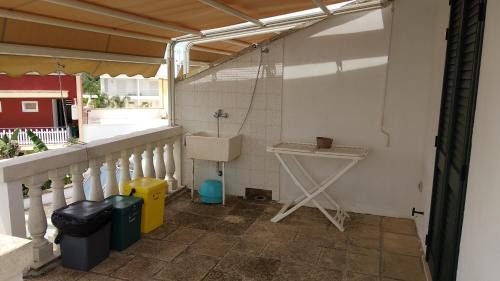 Boncore Apartment | Dimora Liccisa