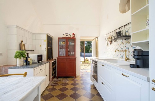Cutrofiano House | Dimora Lustrelle con parco privato