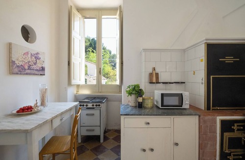 Cutrofiano House | Dimora Lustrelle con parco privato