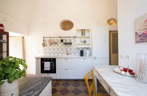 Cutrofiano House | Dimora Lustrelle con parco privato
