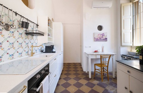 Cutrofiano House | Dimora Lustrelle con parco privato