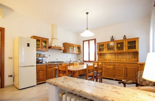 Pellestrina House | Dimora Magnolia -apeliving- Pellestrina Ve