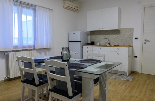Villa Castelli House | Dimora Margot Casa Vacanze a Grottaglie Puglia