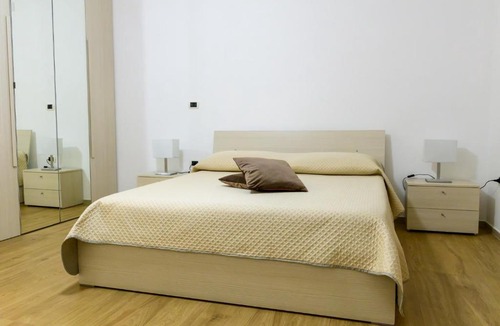 Villa Castelli House | Dimora Margot Casa Vacanze a Grottaglie Puglia
