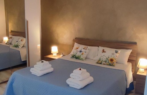 Anagni Apartment | Dimora Mariflor